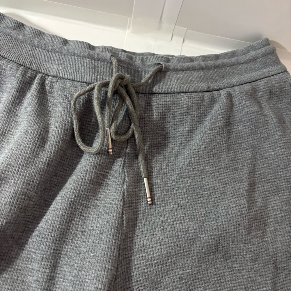 Thom Browne Cotton Shorts Size 1 - Picture 3 of 5
